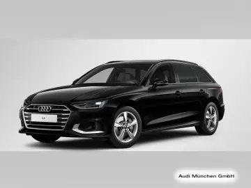 AUDI A4 Avant 40 TFSI S tronic S line Navi