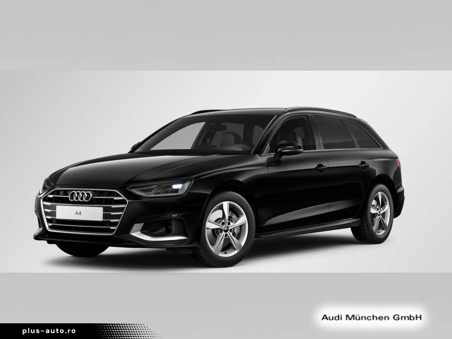 AUDI A4 Avant 40 TFSI S tronic S line Navi