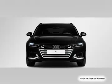 AUDI A4 Avant 40 TFSI S tronic S line Navi
