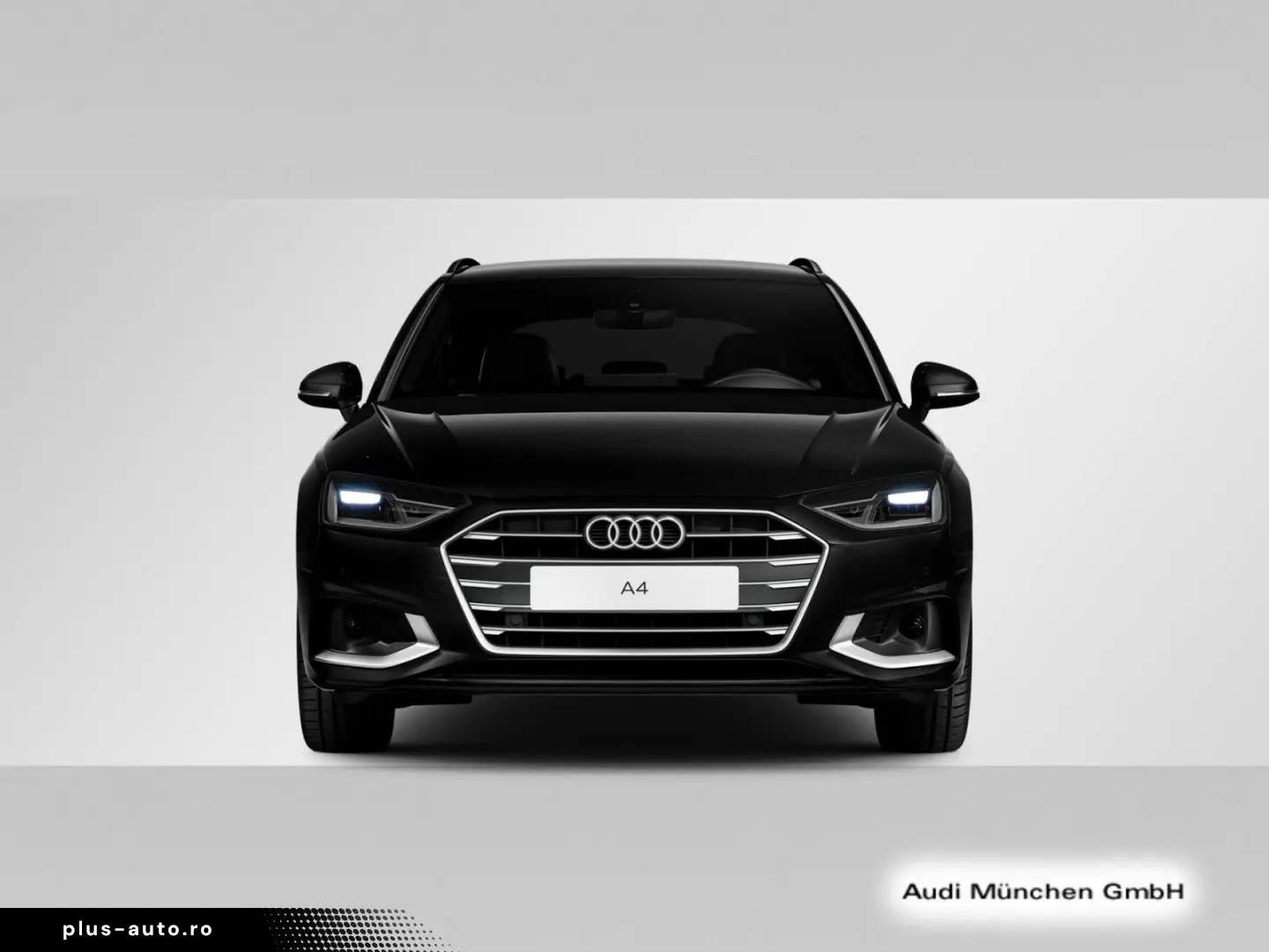 AUDI A4 Avant 40 TFSI S tronic S line Navi