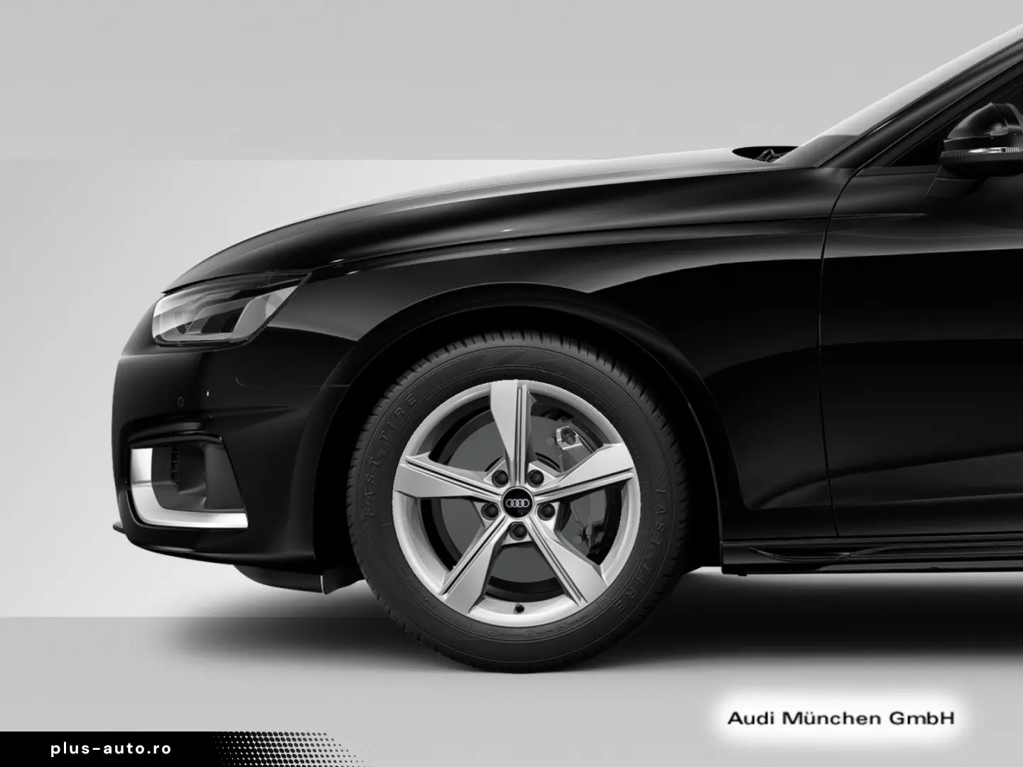 AUDI A4 Avant 40 TFSI S tronic S line Navi