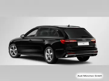 AUDI A4 Avant 40 TFSI S tronic S line Navi