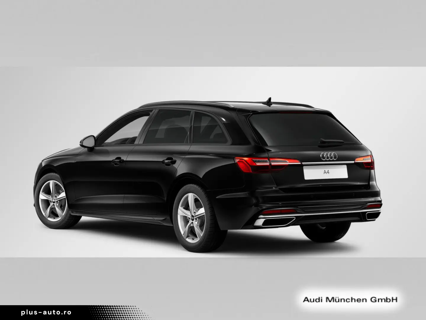 AUDI A4 Avant 40 TFSI S tronic S line Navi