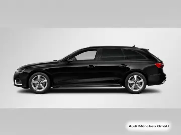 AUDI A4 Avant 40 TFSI S tronic S line Navi
