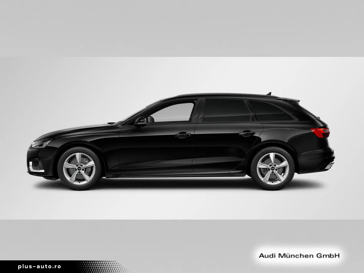 AUDI A4 Avant 40 TFSI S tronic S line Navi