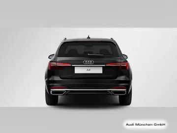 AUDI A4 Avant 40 TFSI S tronic S line Navi