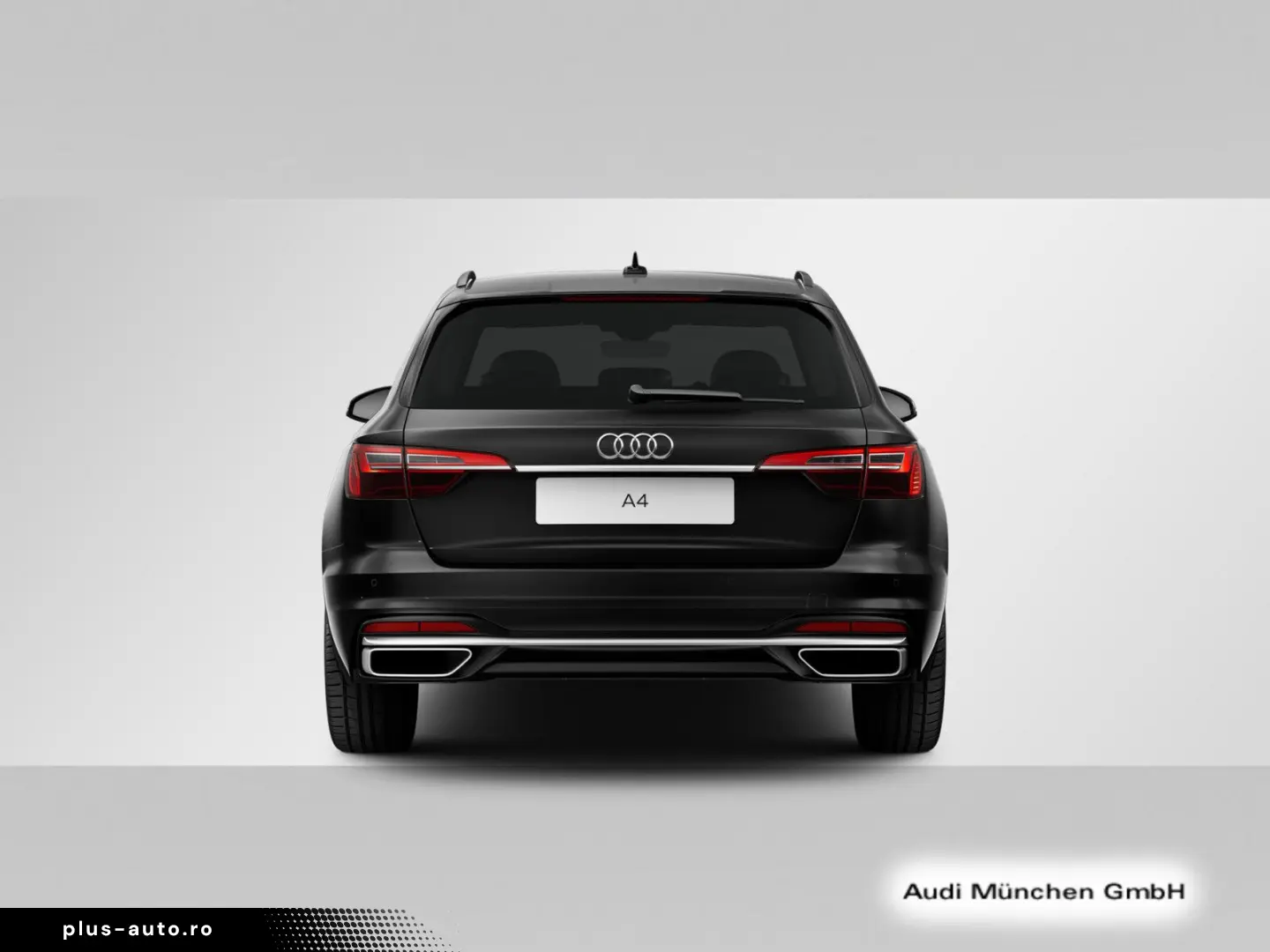 AUDI A4 Avant 40 TFSI S tronic S line Navi