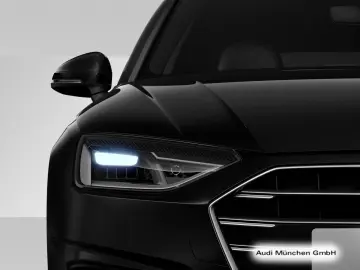 AUDI A4 Avant 40 TFSI S tronic S line Navi