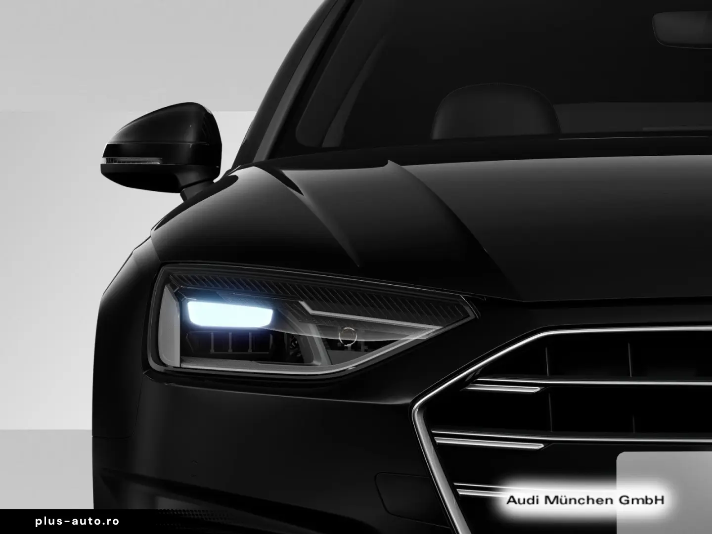 AUDI A4 Avant 40 TFSI S tronic S line Navi
