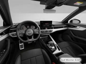 AUDI A4 Avant 40 TFSI S tronic S line Navi