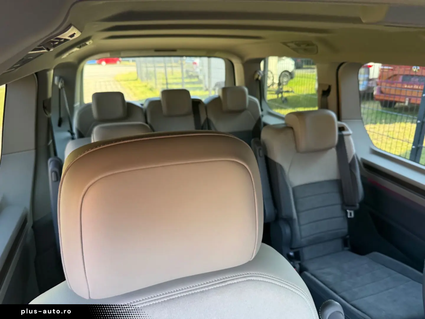 VW T7 Multivan Life Lang ACC LED AHK 5 J .Garantie
