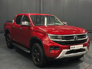 VW Amarok 3.0 TDI DoKa Style 4Mot. StyleBar