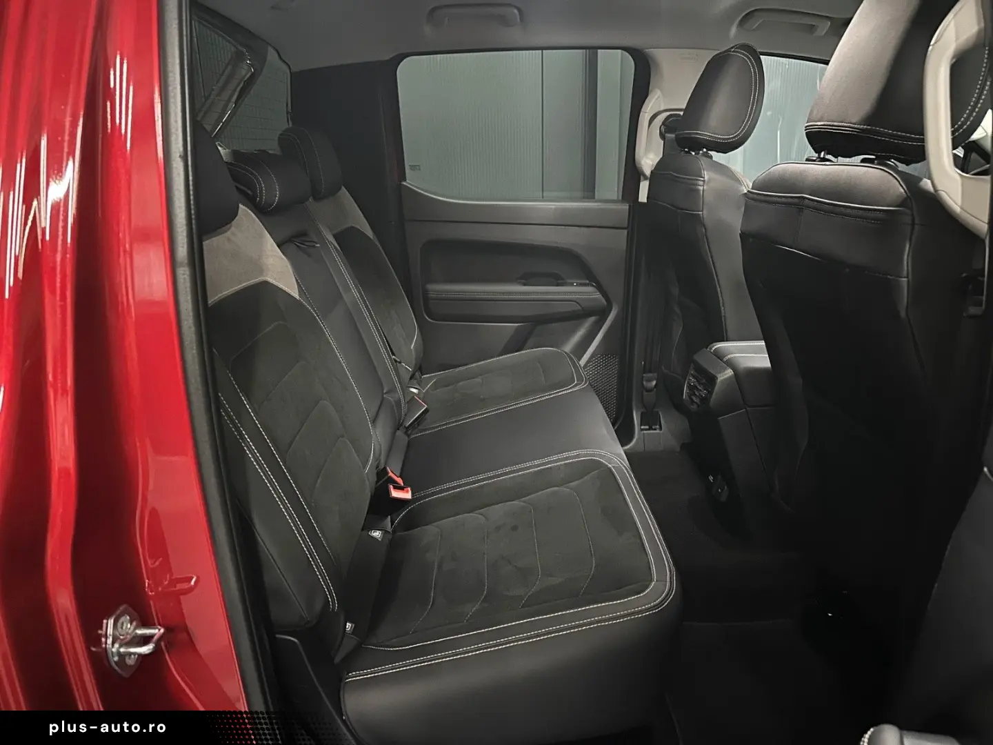 VW Amarok 3.0 TDI DoKa Style 4Mot. StyleBar