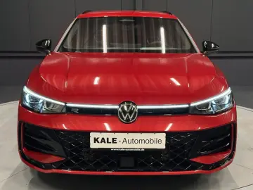 VW Passat Variant 2.0 TDI 4Motion R-Line BlackStyle