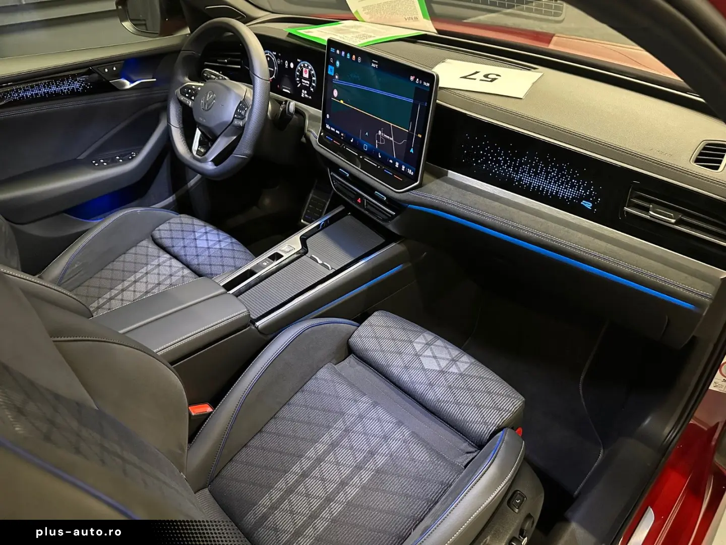 VW Passat Variant 2.0 TDI 4Motion R-Line BlackStyle