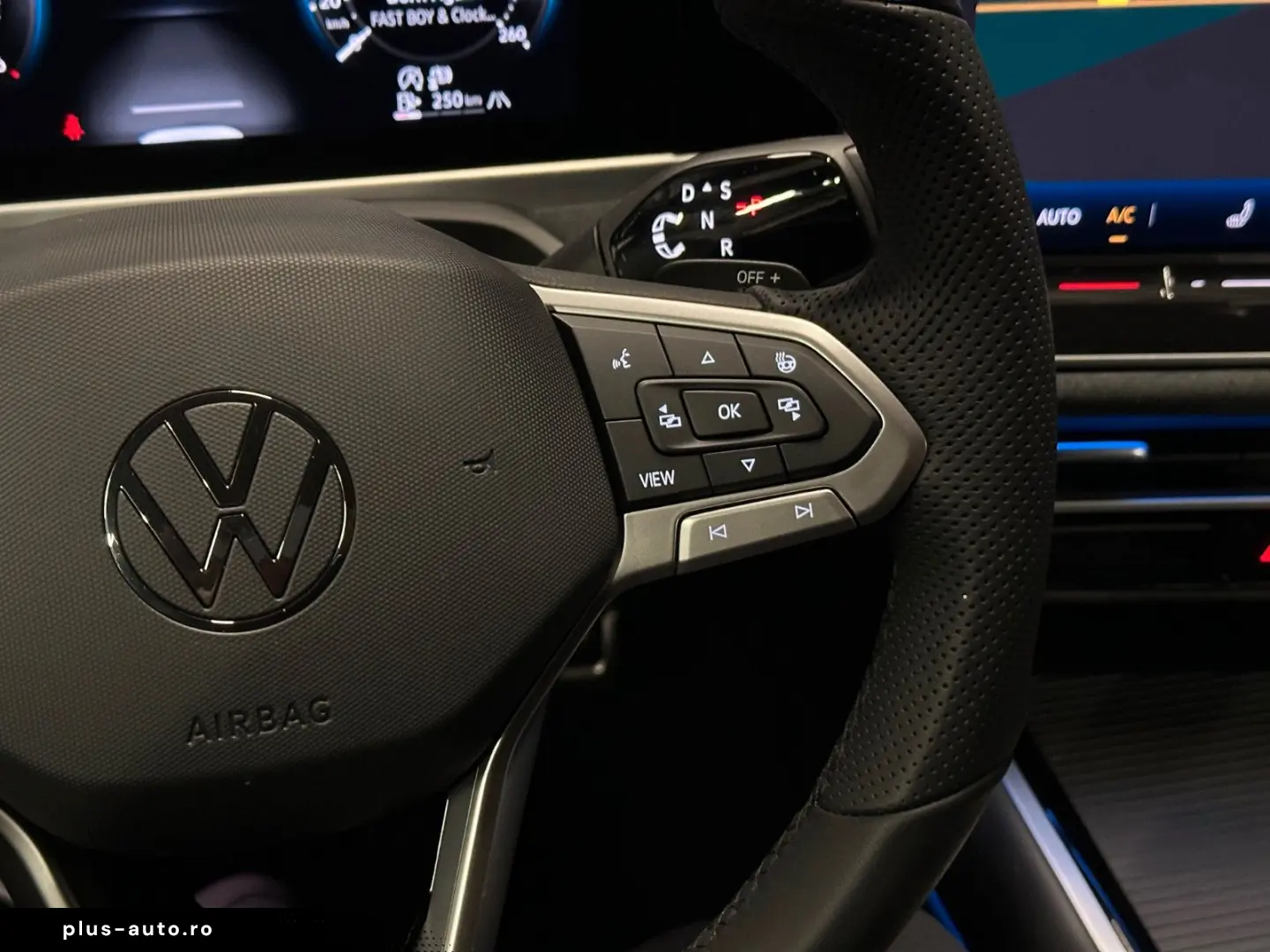VW Passat Variant 2.0 TDI 4Motion R-Line BlackStyle