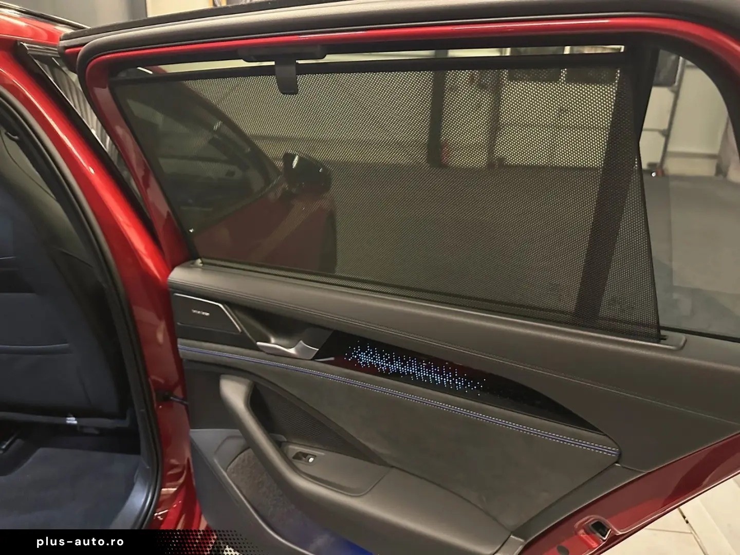 VW Passat Variant 2.0 TDI 4Motion R-Line BlackStyle