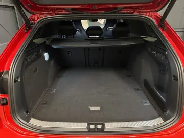 VW Passat Variant 2.0 TDI 4Motion R-Line BlackStyle
