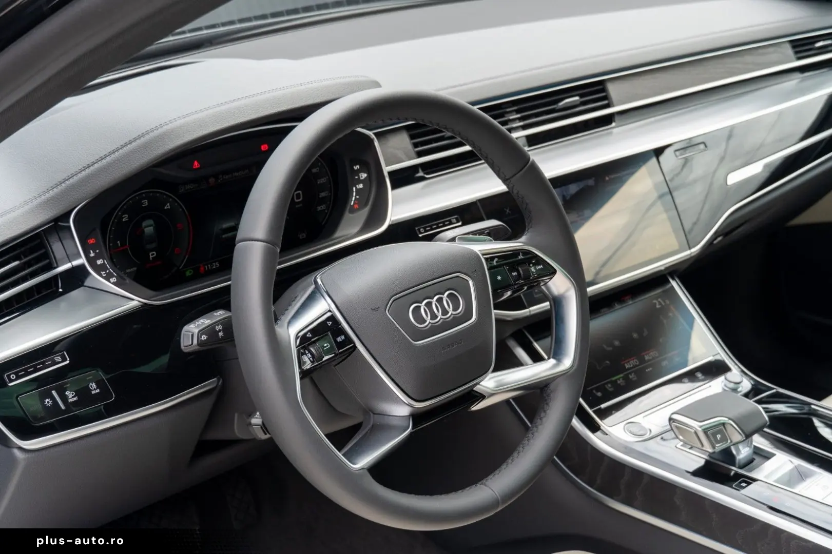 AUDI A8 50 TDI SLINE MASSAGE.PANO.B&O.MATRIX.AHK.