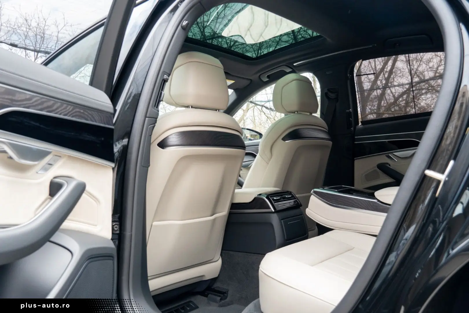 AUDI A8 50 TDI SLINE MASSAGE.PANO.B&O.MATRIX.AHK.