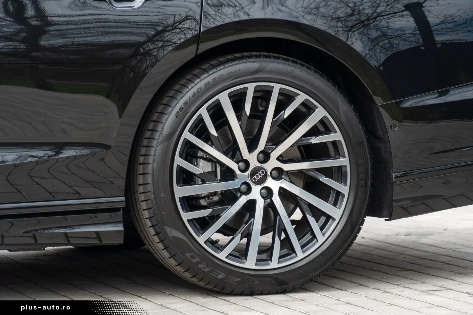 AUDI A8 50 TDI SLINE MASSAGE.PANO.B&O.MATRIX.AHK.