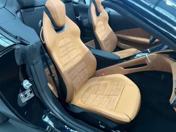 Ferrari Roma Spider