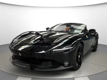 Ferrari Roma Spider