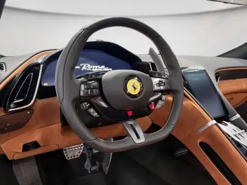 Ferrari Roma Spider