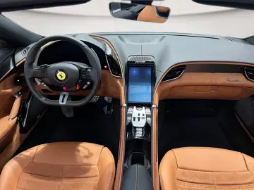 Ferrari Roma Spider