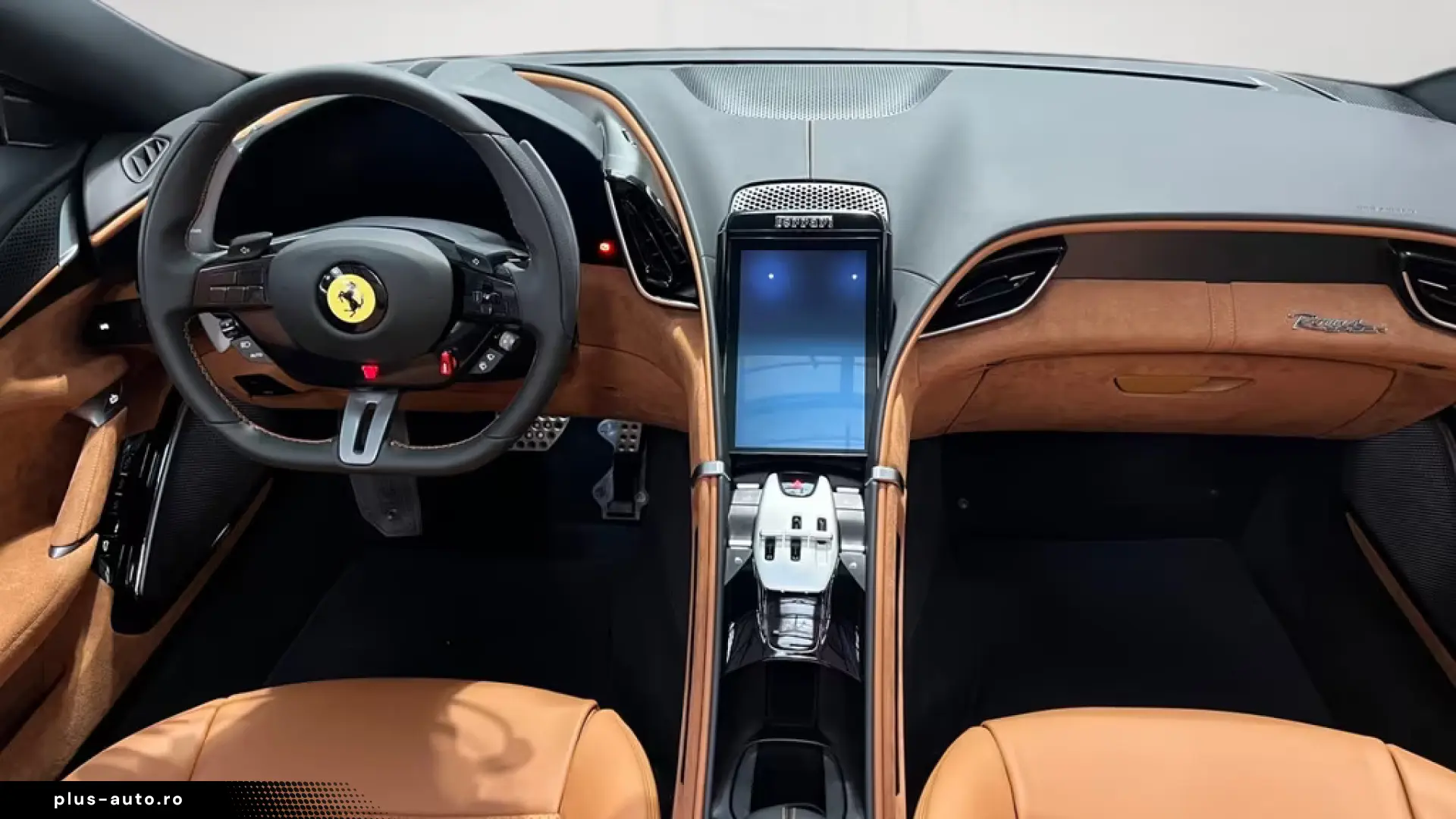 Ferrari Roma Spider
