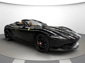 Ferrari Roma Spider