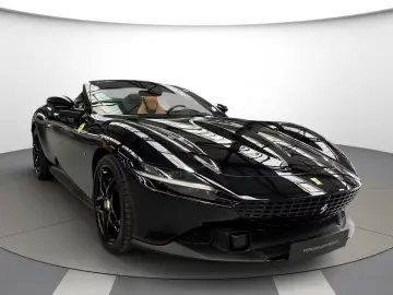 Ferrari Roma Spider