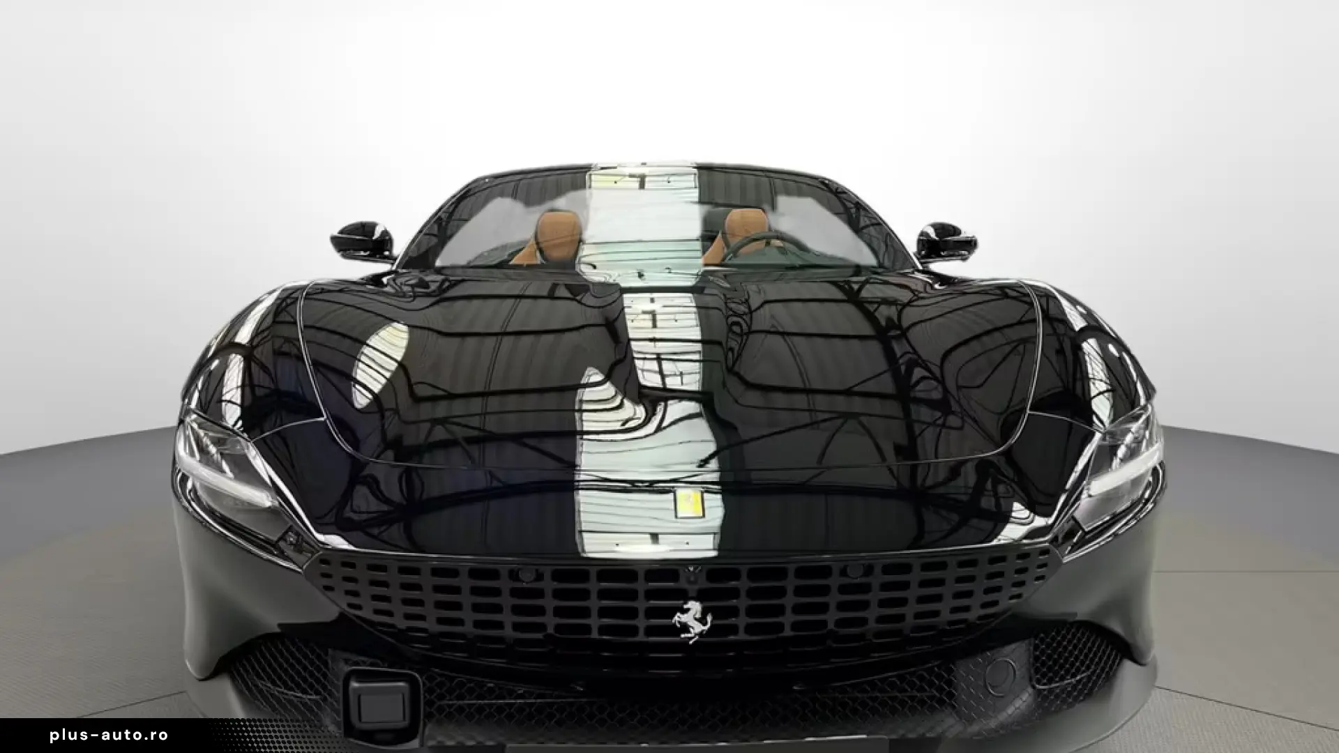 Ferrari Roma Spider