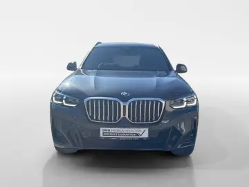 BMW X3 xDrive30e M Sportpaket