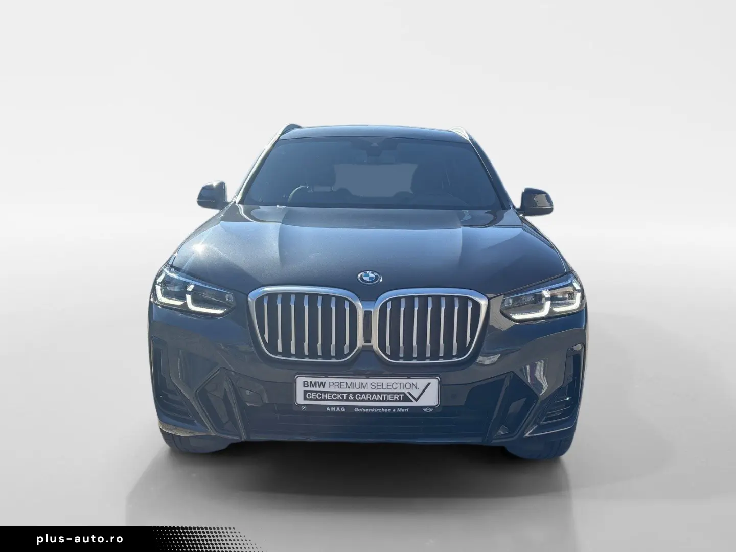 BMW X3 xDrive30e M Sportpaket
