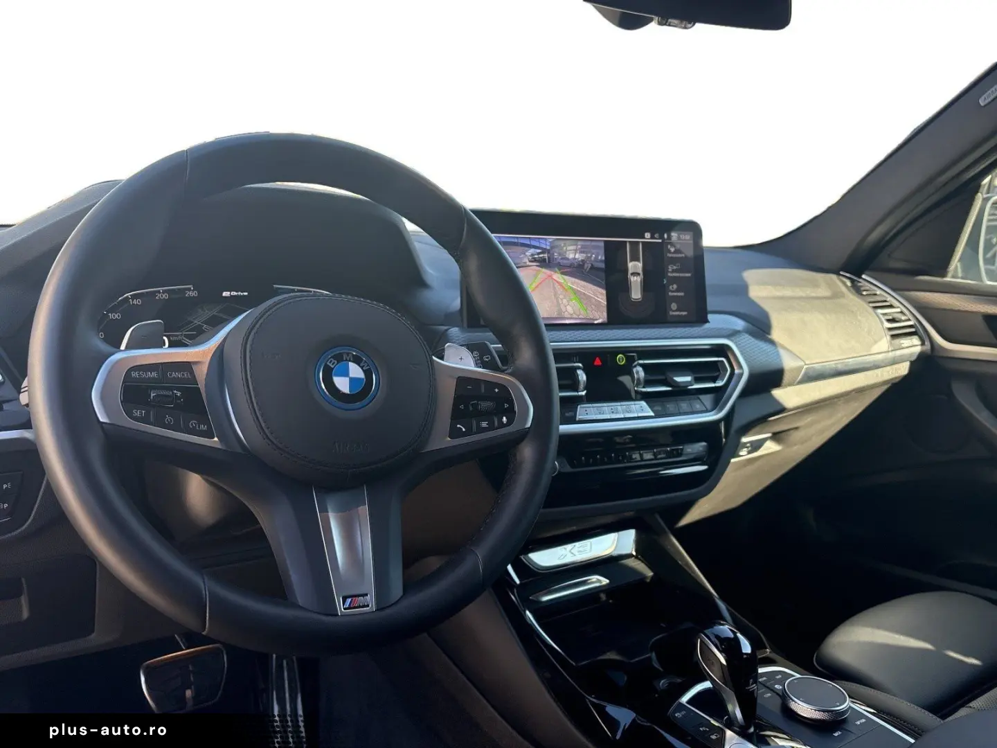 BMW X3 xDrive30e M Sportpaket