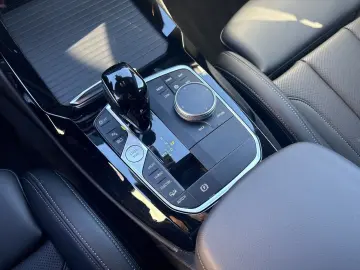 BMW X3 xDrive30e M Sportpaket