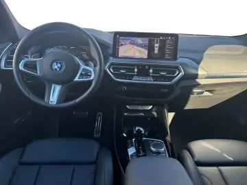 BMW X3 xDrive30e M Sportpaket