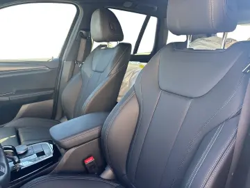 BMW X3 xDrive30e M Sportpaket
