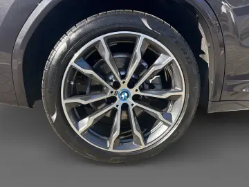 BMW X3 xDrive30e M Sportpaket