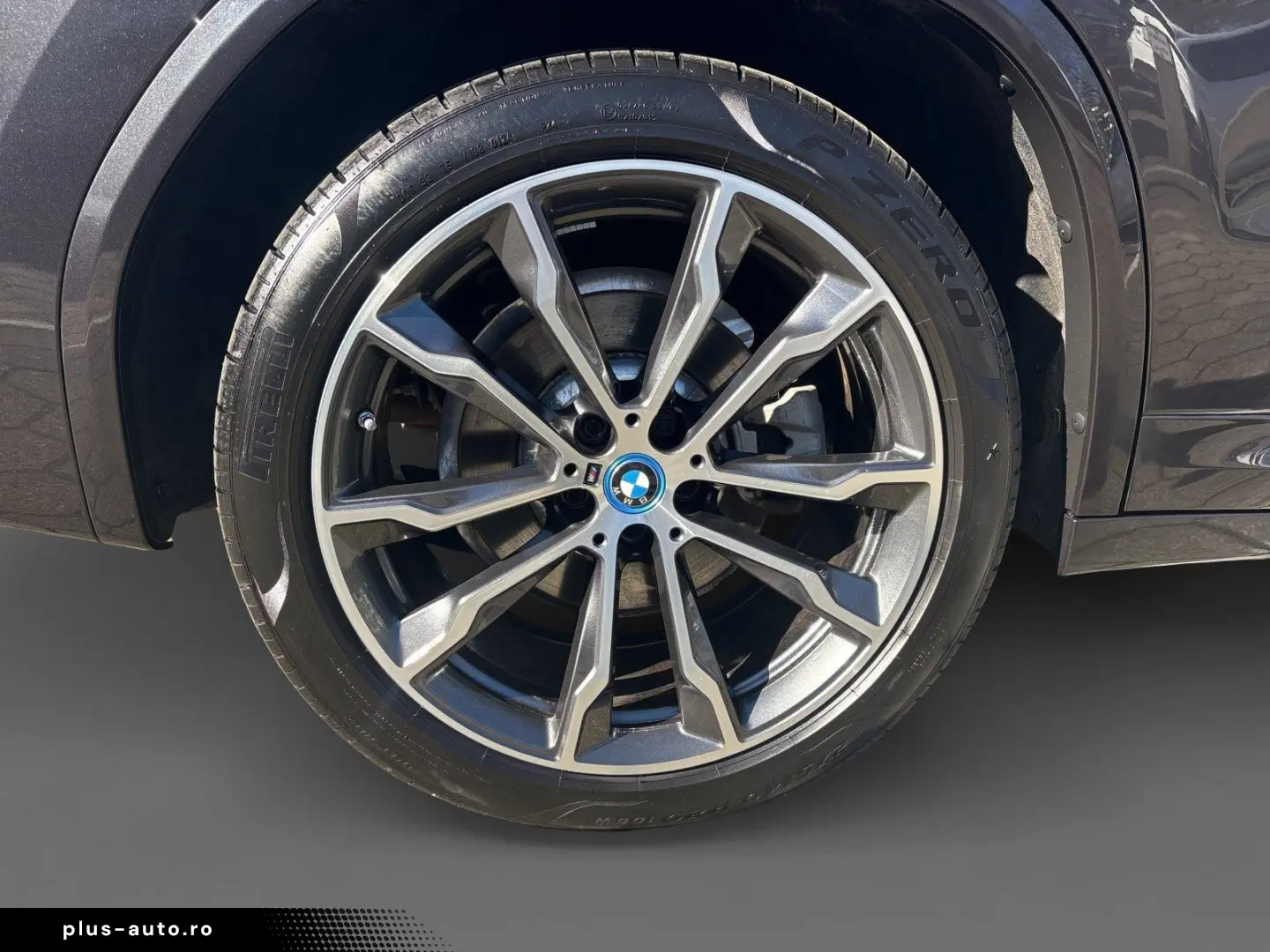 BMW X3 xDrive30e M Sportpaket