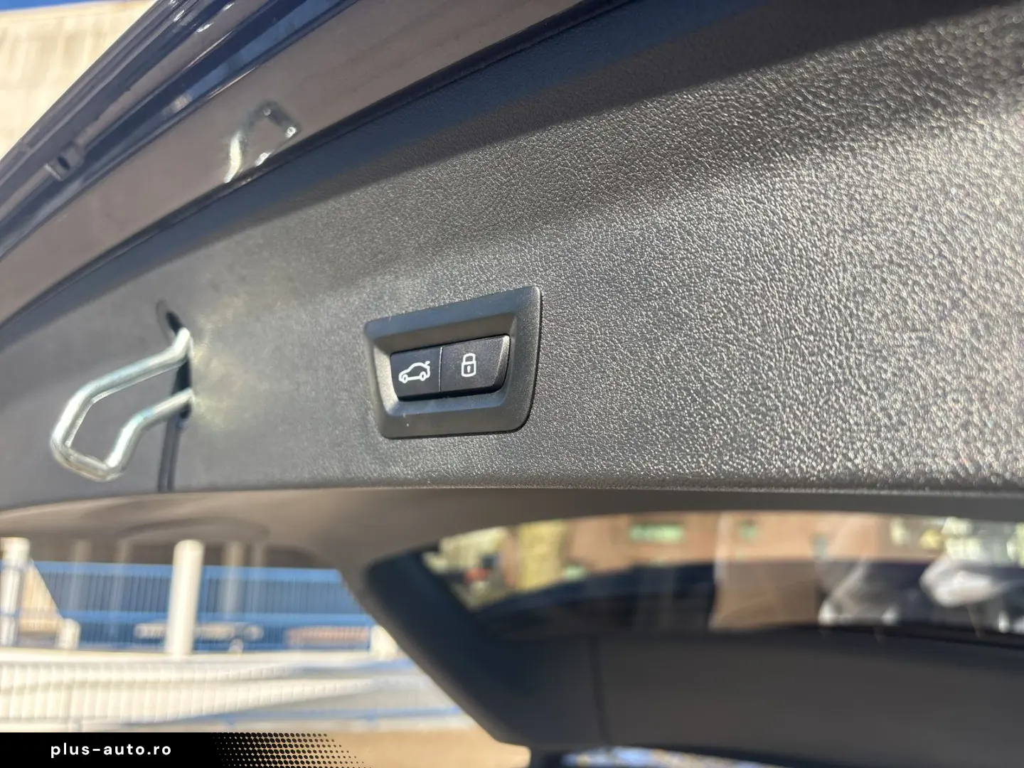 BMW X3 xDrive30e M Sportpaket