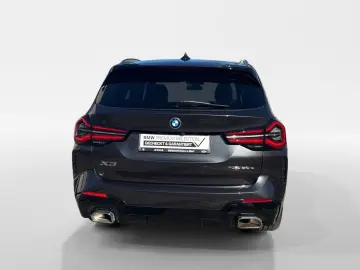BMW X3 xDrive30e M Sportpaket