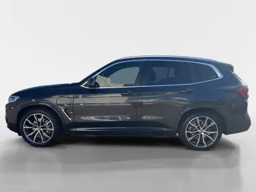 BMW X3 xDrive30e M Sportpaket