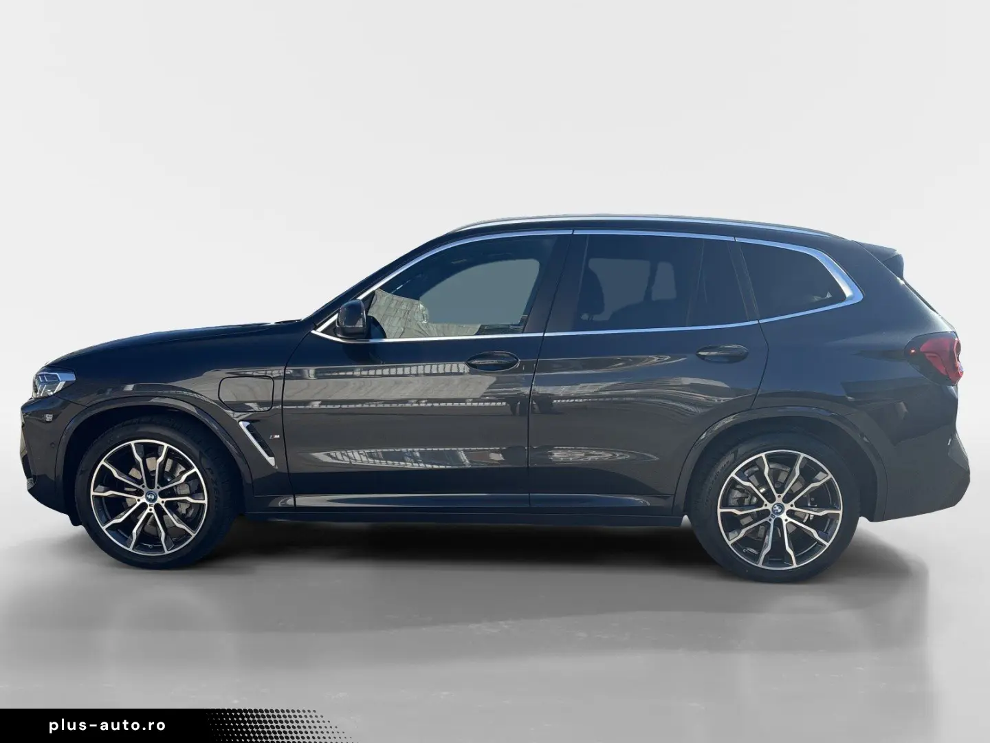 BMW X3 xDrive30e M Sportpaket