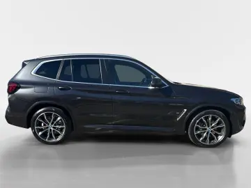 BMW X3 xDrive30e M Sportpaket