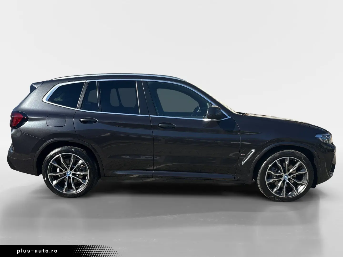 BMW X3 xDrive30e M Sportpaket