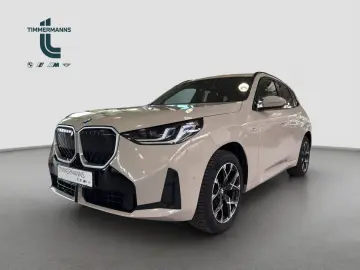 BMW X3 xDrive20d M Sport AHK DrAss  PremPaket