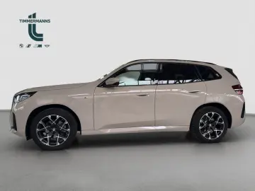 BMW X3 xDrive20d M Sport AHK DrAss  PremPaket
