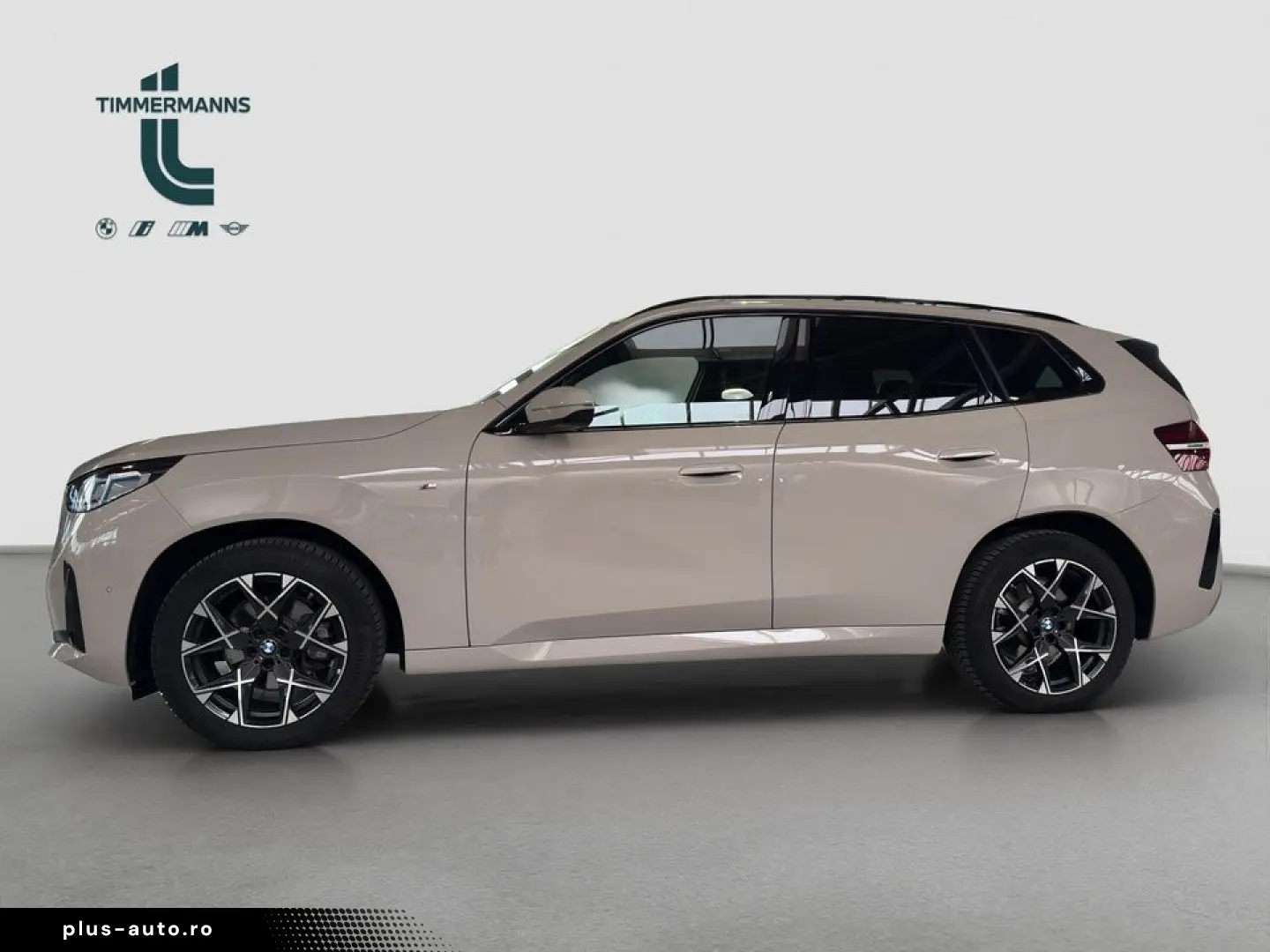 BMW X3 xDrive20d M Sport AHK DrAss  PremPaket